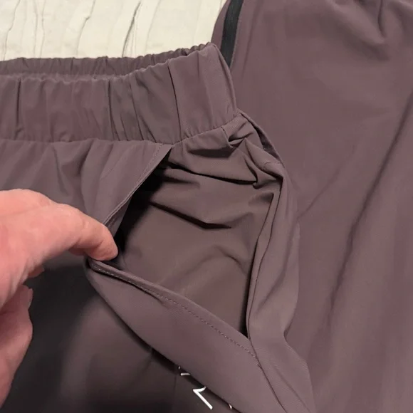 ASRV Plum Large DSG-0656 Jogger Pants
Tetra-Lite Cargo Joggers Mens - Picture 6 of 12